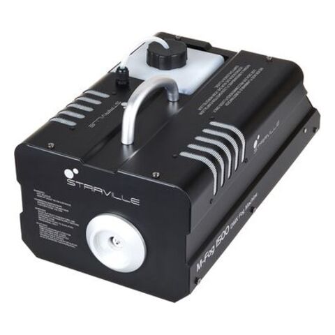 Fog machine