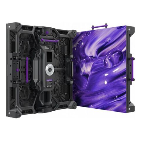 LED screen panels