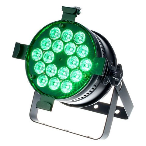 PAR LED RGB