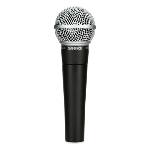 Shure SM58