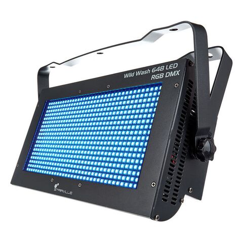 LED strobe