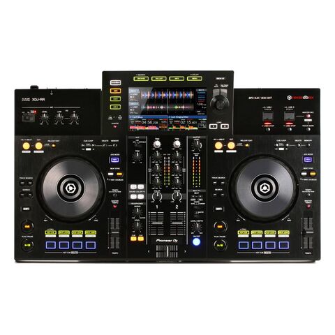 Pioneer XDJ-RR
