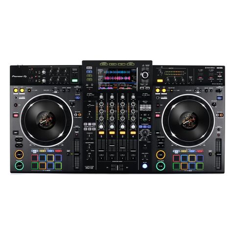 Pioneer XDJ-XZ